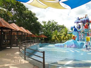 Bukit Gambang Water Park - Bukit Gambang Resort City